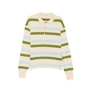 Jw Anderson Neutrals Polo Shirts Men